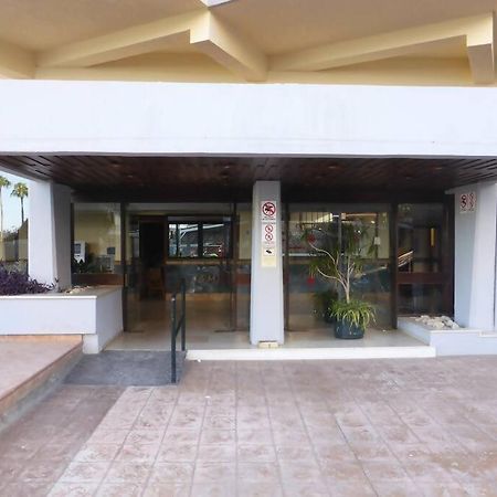Estudio Nefeli Primera Linea Playa Amazing Views ベナルマデナ エクステリア 写真