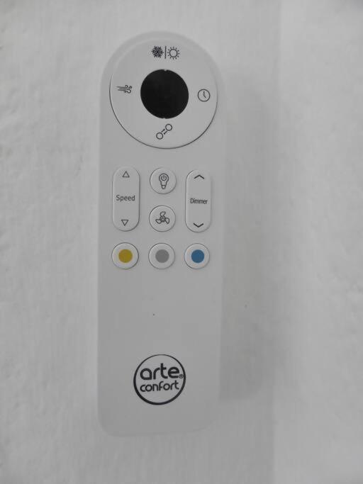 Estudio Nefeli Primera Linea Playa Amazing Views ベナルマデナ エクステリア 写真